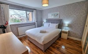 Stunning Family Home Close To The City Centre